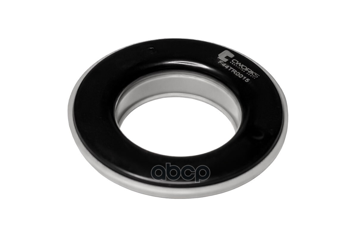 Подшипник опоры амортизатора F44TR0015 CWORKS арт. F44TR0015