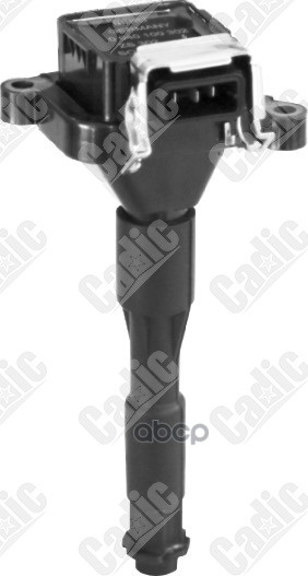 Катушка Зажигания Bmw Alpina Roadster (Z8) 4.8 V8 Cadic Kd-5018 Cadic арт. KD-5018