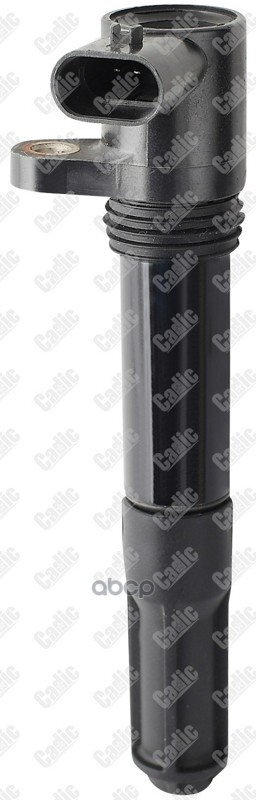 Катушка Зажигания Fiat 500Bravoideapandapuntostilo, Lancia Musa 1.21.4 02- Cadic Kd-7002 Cadic арт. KD-7002