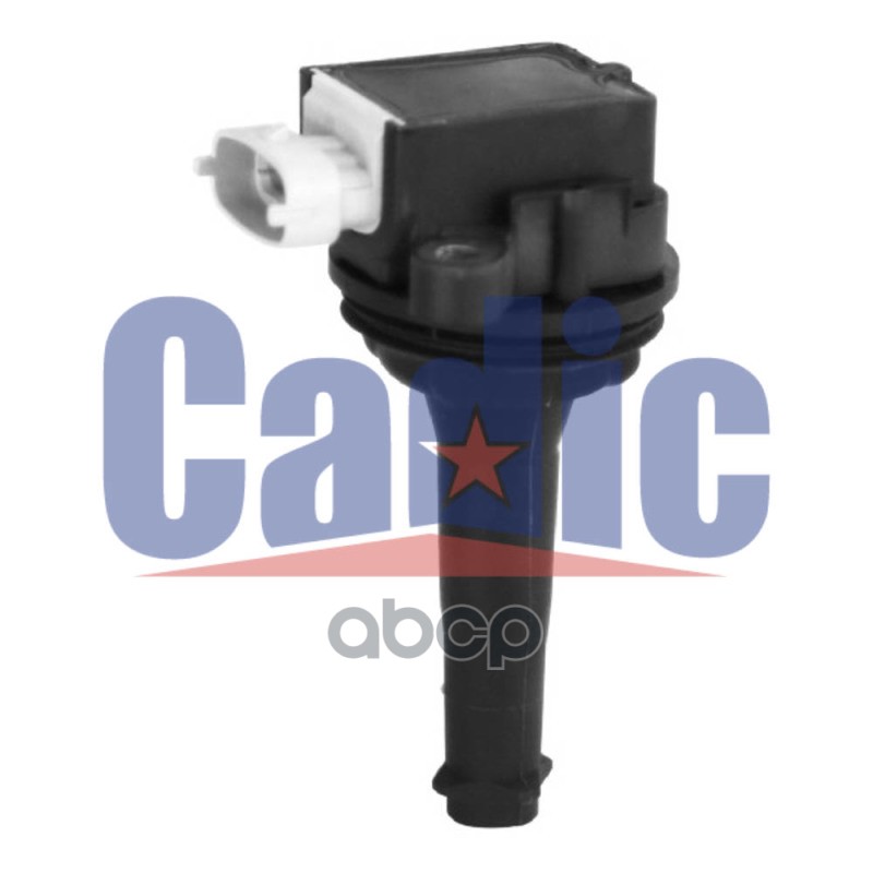 Катушка Зажигания Volvo C70/S60/S70/S80/V70/Xc70/Xc90 2.0-3.0 97 Cadic Kd7006c Cadic арт. KD7006C