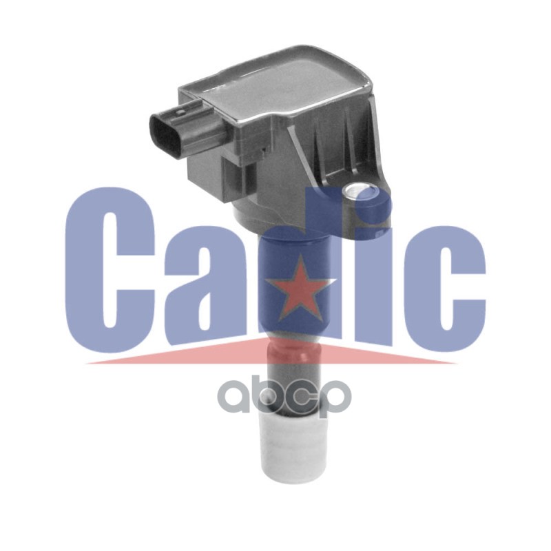 Катушка Зажигания Honda Jazz, Fit, Civic 1.5 03- Cadic Kd7011 Cadic арт. KD-7011