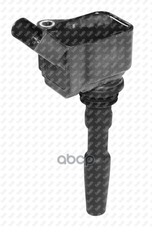 Катушка Зажигания Vag Beetle 11-, Caddy Iii 10-, Golf Vi 10-/Vii 12-, Touran 10- Vag A1 10-, A3 10- (!=Kd7315) Cadic Kd7020a ...