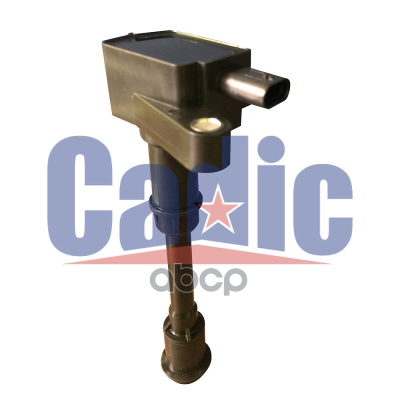 Катушка Зажигания Для А/М Ford Kuga Ii 13-, C-Max 13-, Fiesta Vi 13-, Focus Iii Cadic арт. KD7202