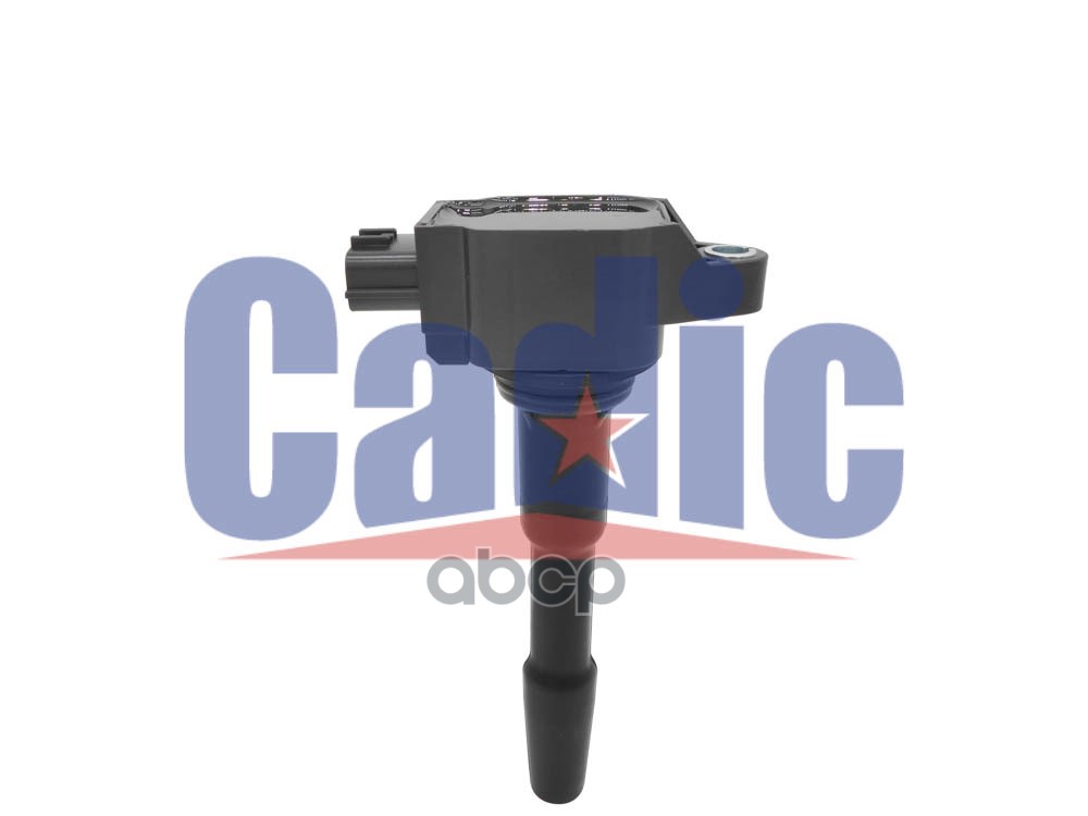 Катушка Зажигания Для А/М Для А/М Lada/Renault X-Ray (16-)/Logan Ii (12-)/Sander Cadic арт. KD7622