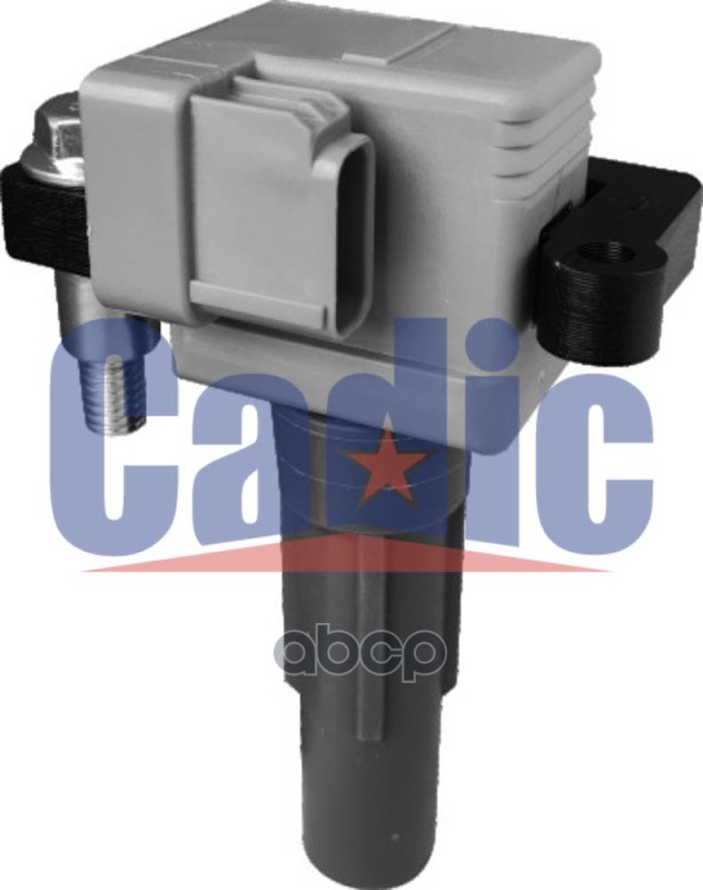 Катушка Зажигания Subaru Impreza/Forester 2.0I 02> Cadic арт. KD7629A