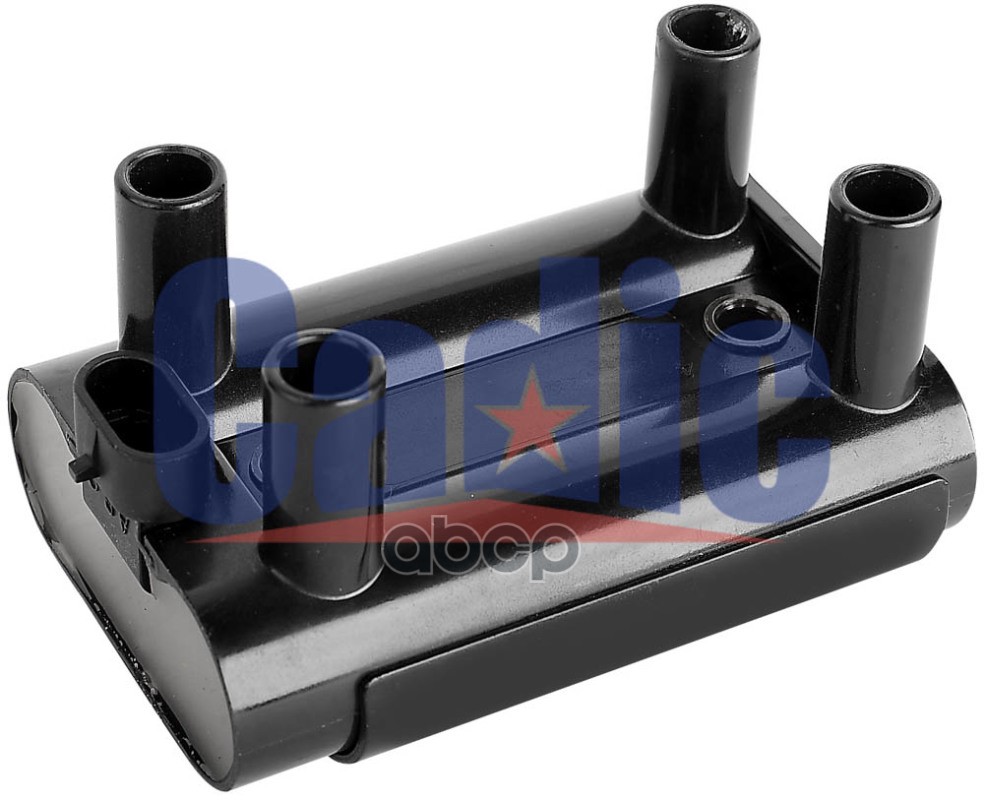 Катушка Зажигания Great Wall Hover 05-, Lifan 520 Cadic Kd8004a Cadic арт. KD8004A