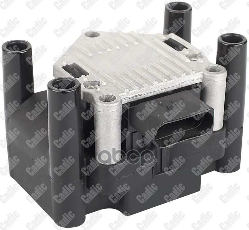 Катушка Зажигания Vw Bora/Golf/Passat Cadic арт. KD8030M