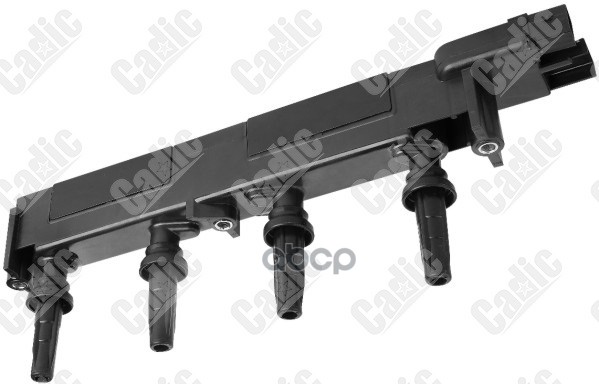 Катушка Зажигания Citroen C4/5/8/Evasion/Xsara Cadic Kd8056 Cadic арт. KD-8056