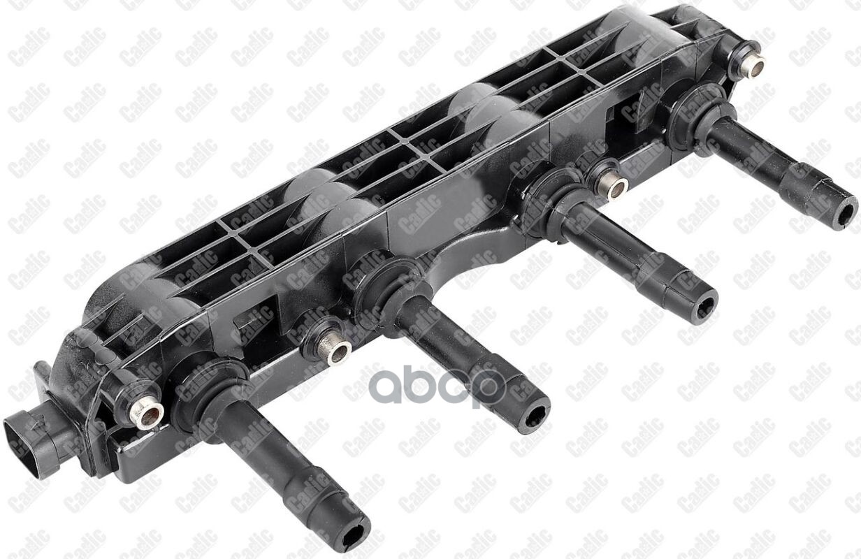 Катушка Зажигания Opel Astra G/Vectra B/C Cadic Kd8060 Cadic арт. KD-8060