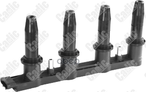 Катушка Зажигания Opel Astra J/Insignia Cadic Kd8065d Cadic арт. KD-8065D