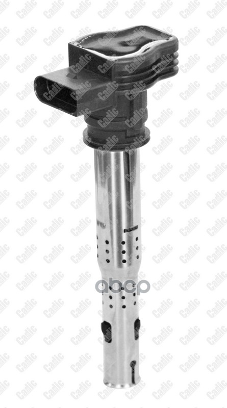 Катушка Зажигания Vag A3/A4/A6, Vag Golf/Passat 2.0Fsi/Tfsi 04- Cadic Kd9002a Cadic арт. KD-9002A