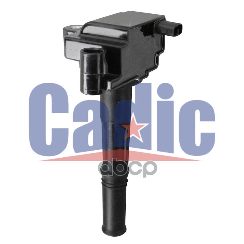 Катушка Зажигания Toyota 4 Runner 95-96  Land Cruiser 96- Cadic арт. KD9004