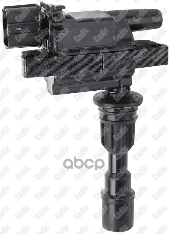 Катушка Зажигания Mazda 323F (Bj) 1.5, 1.6 98-04 Cadic Kd9007b Cadic арт. KD-9007B