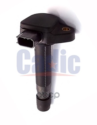 Катушка Зажигания Honda Accord/Civic/Stream 1.43.0I 9805 Cadic Kd9023 Cadic арт. KD9023