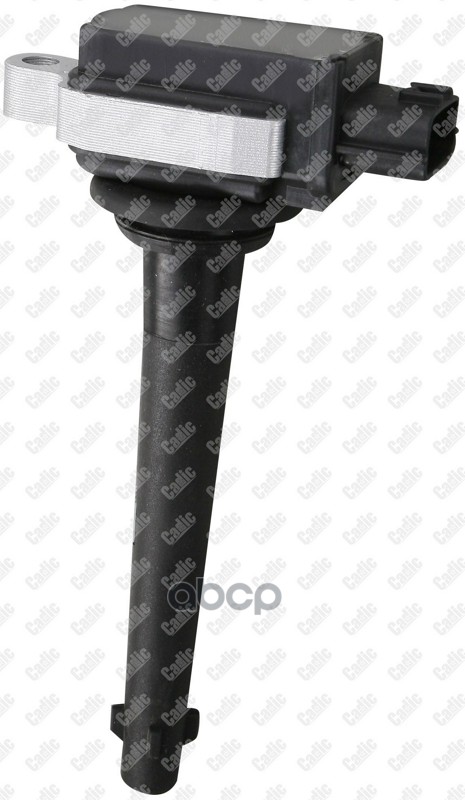 Катушка Зажигания Nissan Micra/Note/Qashqai/Tiida/Xtrail, Renault Clio/Laguna 1.62.0I 05 Cadic Kd-9028 Cadic арт. KD-9028