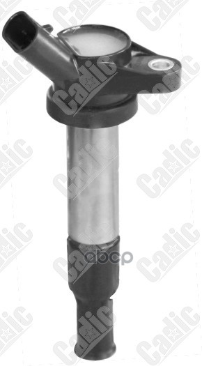 Катушка Зажигания Chevrolet: Epica (Kl1) 2.0/2.5 05 Cadic Kd-9112C Cadic арт. KD-9112C