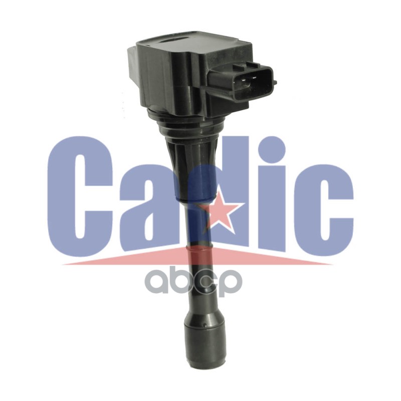 Катушка Зажигания Nissan Qashqai/Altima 1.2-2.5 01> Cadic арт. KD9120G
