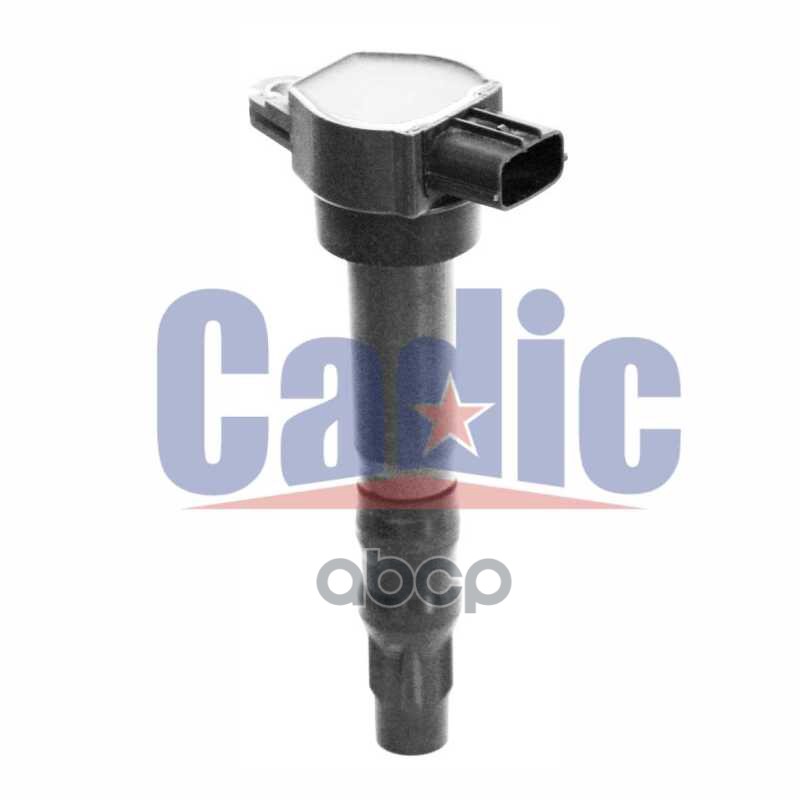 Катушка Зажигания Mitsubishi Galant/Outlander/Grandis 2.4I 03> Cadic Kd9134a Cadic арт. KD-9134A