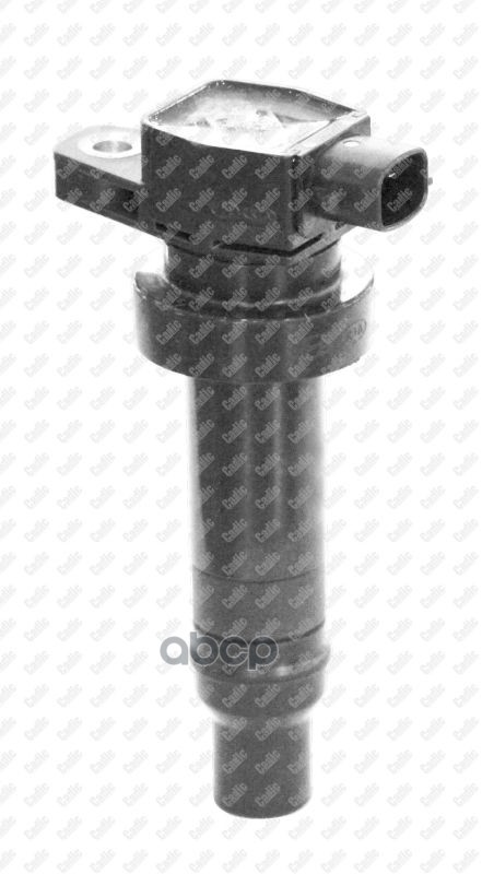 Катушка Зажигания Hyundai Solaris, I20/I30 08- /Kia Cee`D I Ii 06-12, Soul 10-, Rio 11- Cadic Kd9139 Cadic арт. KD-9139