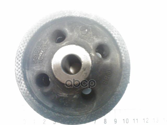 Сайлентблок рычага HYUNDAI CLICK  551601C200 CAR-DEX Car-dex арт. cb-h228