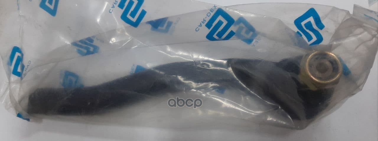 Наконечник рулевой тяги CHEVROLET AVEO(T200)  93740723 CAR-DEX Car-dex арт. ct-d011