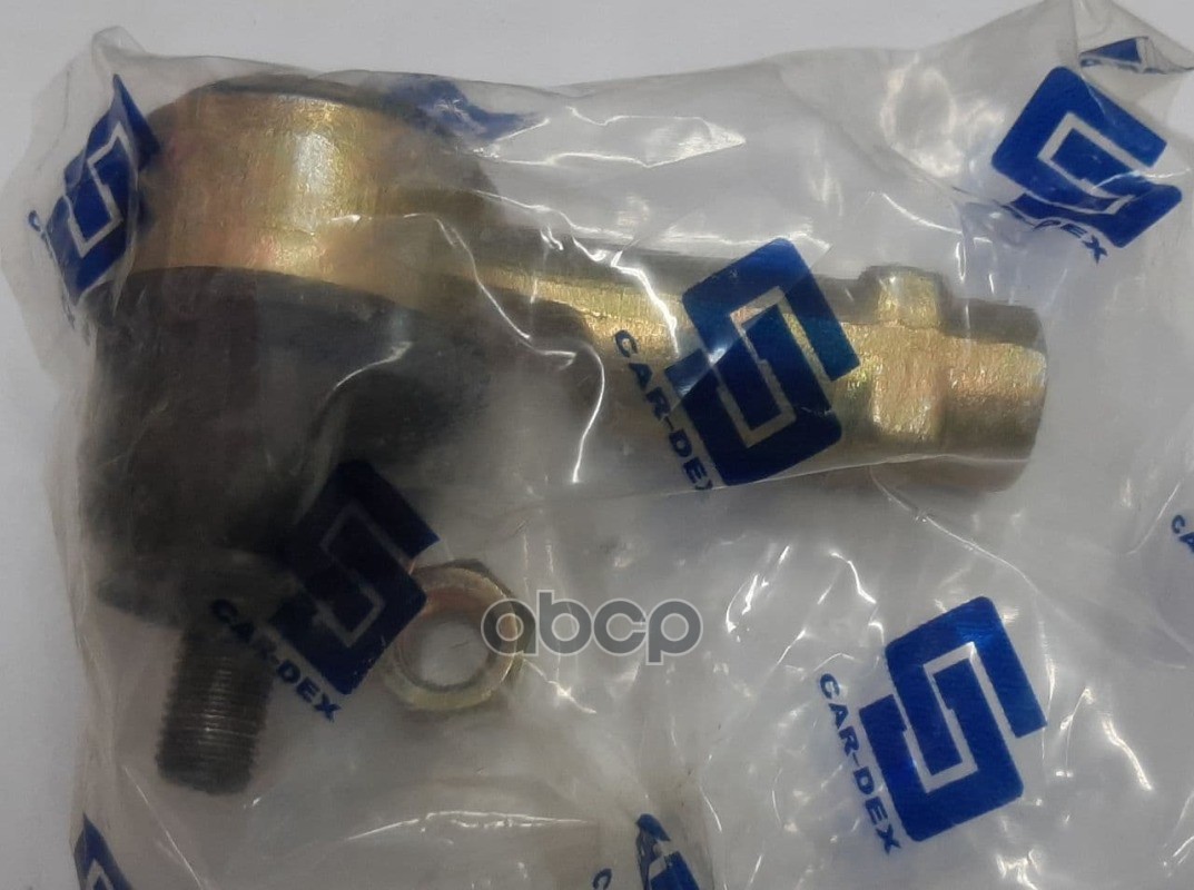 Наконечник рулевой тяги HYUNDAI COUPE  5682022000 CAR-DEX Car-dex арт. ct-h013