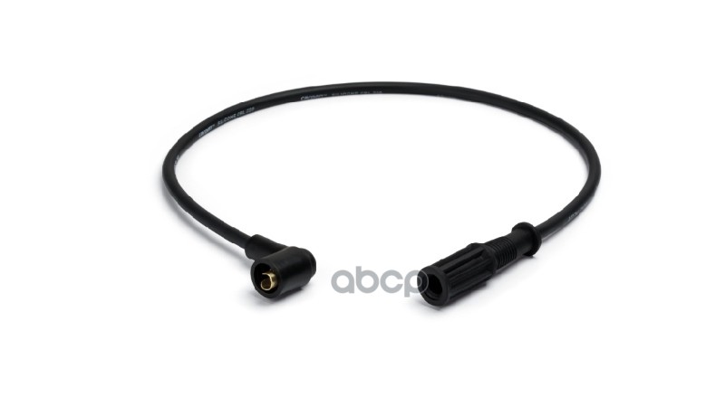 Провод Высоковольтный №1 L-700 Мм Жгута 2108370708010 Cargen арт. 210810L700CR