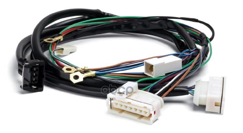 Жгут Проводов Системы Зажигания Cargen арт. 212133724026