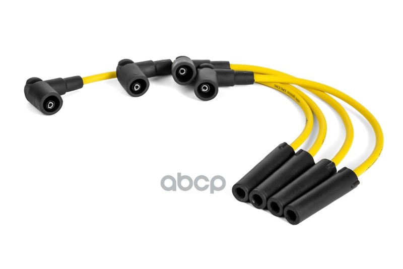 Высоковольтные провода для Lada (ВАЗ) инжектор серии LPG и CNG OEM: 21214370708010, 21214370708022, CARGEN арт. 21214370708010LP