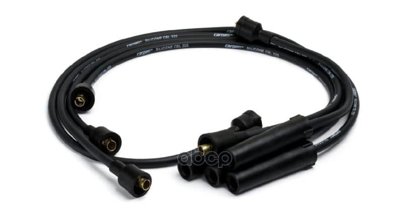 Высоковольтные Провода Для Москвич Oem: 214123707050 (Комплект). Cargen арт. 214123707050CR