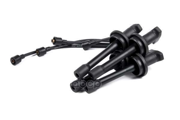 Провод Высоковольтный С Наконечником В Упак 40913707244Nr Cargen арт. 40913707244NR