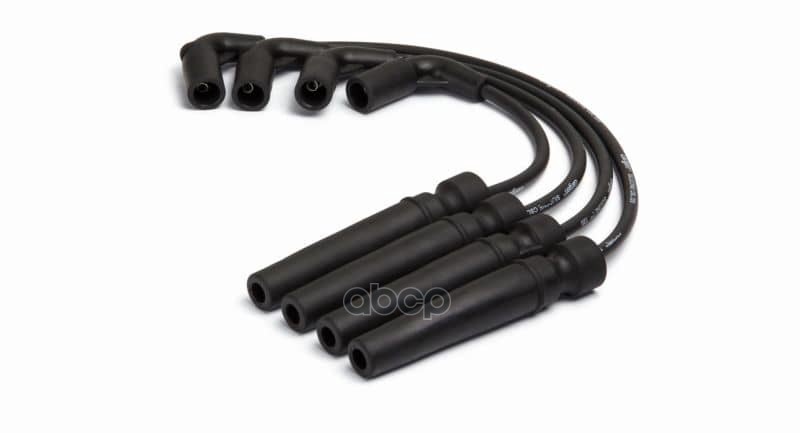 Высоковольтные провода для Chevrolet, Daewoo. OEM: 96497773, 96211948 CARGEN (комплект) CARGEN арт. AX102