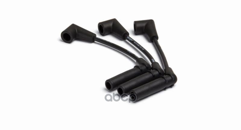 Высоковольтные провода для Chevrolet, Daewoo. OEM: 96291306 CARGEN (комплект) CARGEN арт. AX104