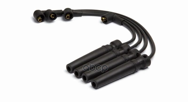 Высоковольтные провода для Chevrolet, Daewoo. OEM: 96450249 CARGEN (комплект) CARGEN арт. AX106