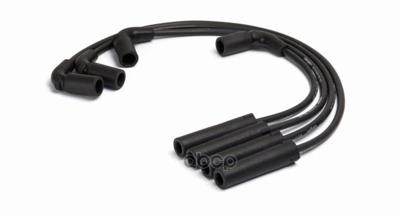 Высоковольтные провода для Chevrolet, Daewoo, ZAZ. OEM: 307370708010 CARGEN (комплект) CARGEN арт. AX107
