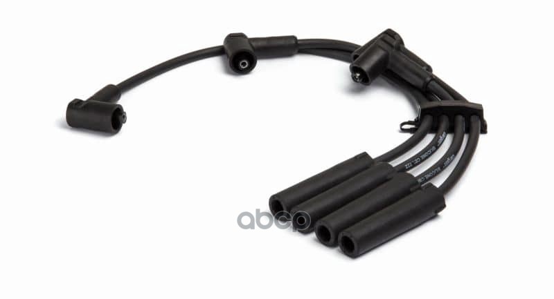 Высоковольтные провода для Dacia, Lada (ВАЗ), Renault. OEM: 8200506297, 8200943801 CARGEN (комплект) CARGEN арт. AX119