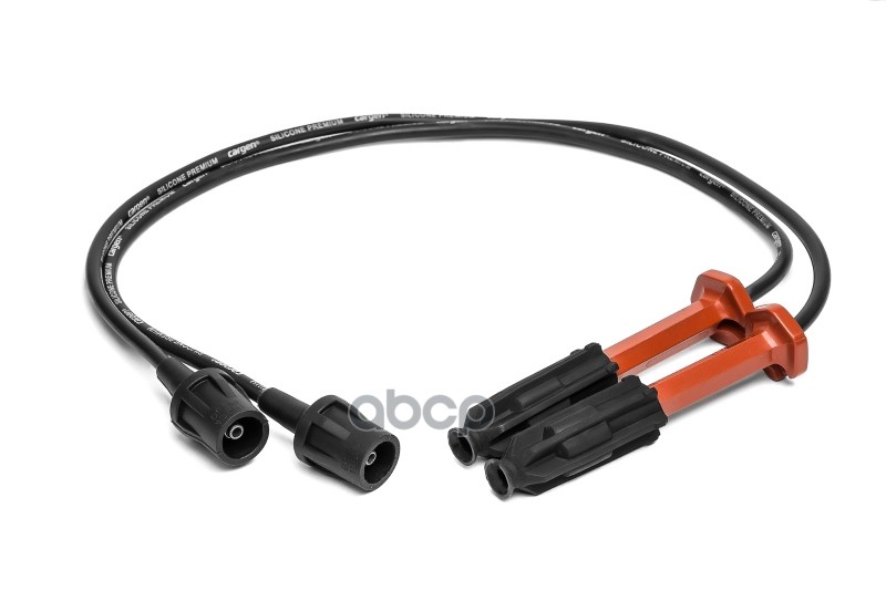 Высоковольтные провода для Mercedes, SsangYong. OEM: A1101591818 CARGEN (комплект). CARGEN арт. AX129