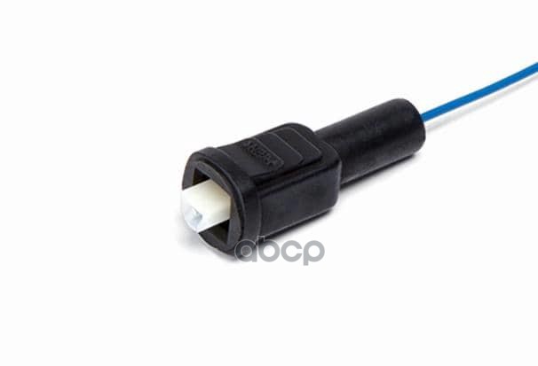 Разъем 21083724375 (1pin) 1 контакт к датчику уровня масла для Lada (ВАЗ). CARGEN арт. AX333