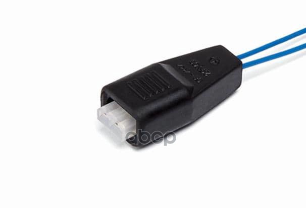Разъем 21083724376 (2pin) 2 контакта к датчику омывающей жидкости, датчику тормозной жидкости, звуко CARGEN арт. AX334