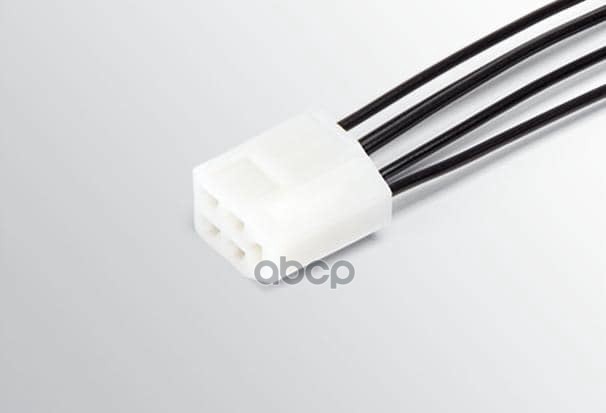 Разъем 2108-3724357 межжгутовой (5pin) 5 контактов серии 2.8 для Lada (ВАЗ). CARGEN арт. AX34401