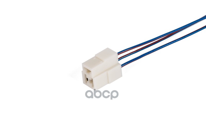 Разъем 12066780 межжгутовой (3pin) 3 контакта серии 6.3 к кнопке открытия замка багажника для Lada ( CARGEN арт. AX348