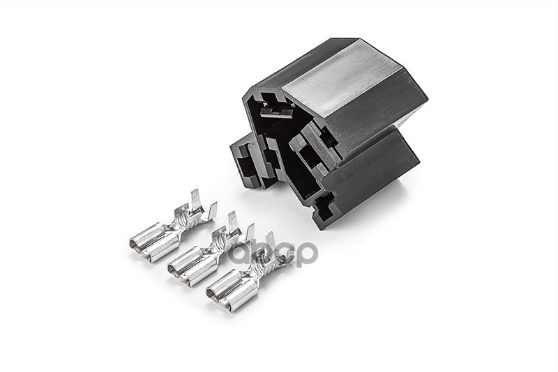 Разъем 93741069Conn (6Pin) 6 Контактов Контактной Группы Замка Зажигания Для Daewoo. Cargen арт. AX3686