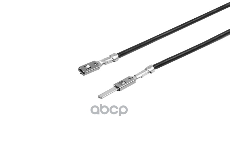 Комплект Контактов Серии 2,8 Мм С Проводами 1,5 Мм Cargen арт. AX41602