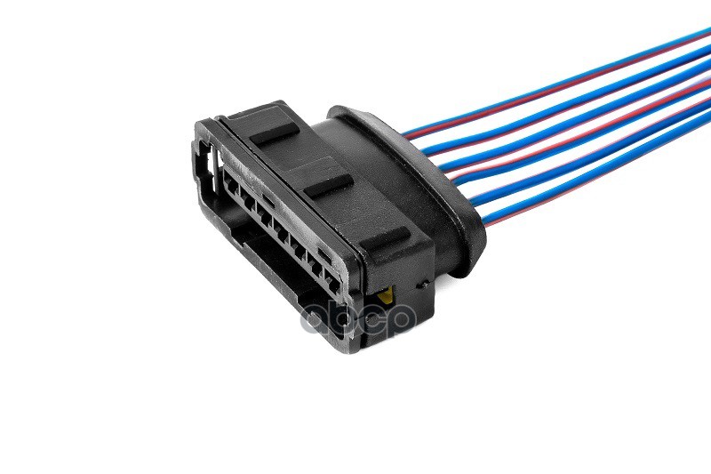 Разъем 21083724425 (6pin) 6 контактов коммутатора для Audi, Saab, Seat, Lada (ВАЗ), Volvo, Volkswage CARGEN арт. AX442