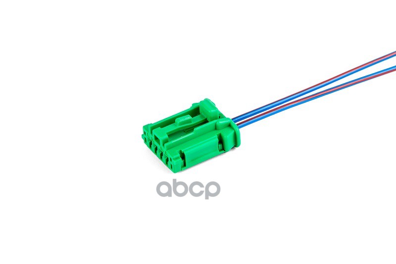 Разъем 988171045 (2pin) 2 контакта к обогревателю сидений для Lada (ВАЗ), Nissan, Renault. CARGEN арт. AX485