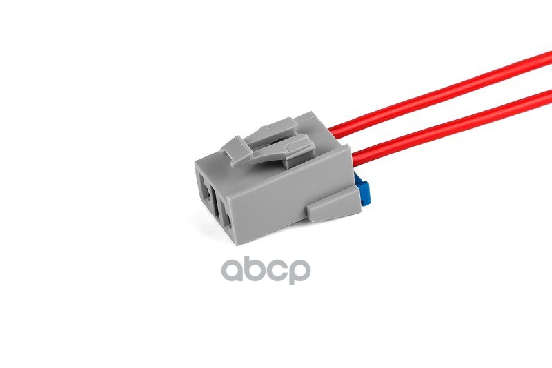 Разъем 2-Х Контактный К Электроусилителю Руля С Проводами Cargen арт. AX492