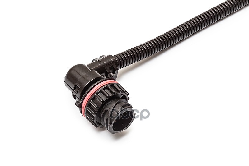 Разъем байонет (вилка) 1-967447-1 (7pin) 7 контактов с угловым адаптером, блок-фар для GAZ, Камаз, М CARGEN арт. AX5033