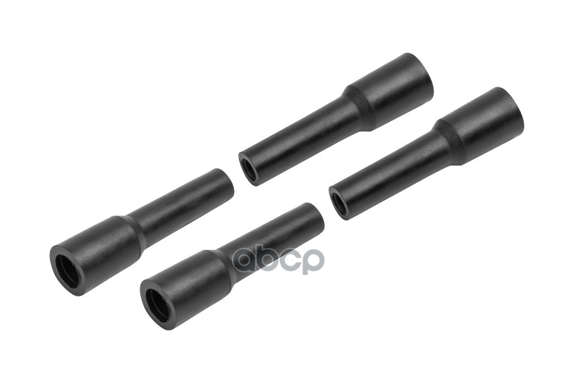 Колпачок высоковольтного провода к свече простой, комплект из 4 шт. CARGEN арт. AX5751