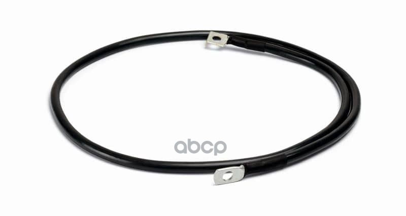 Провод АКБ - с наконечниками диаметром 8 мм. длиной 1100 мм. CARGEN арт. AX633