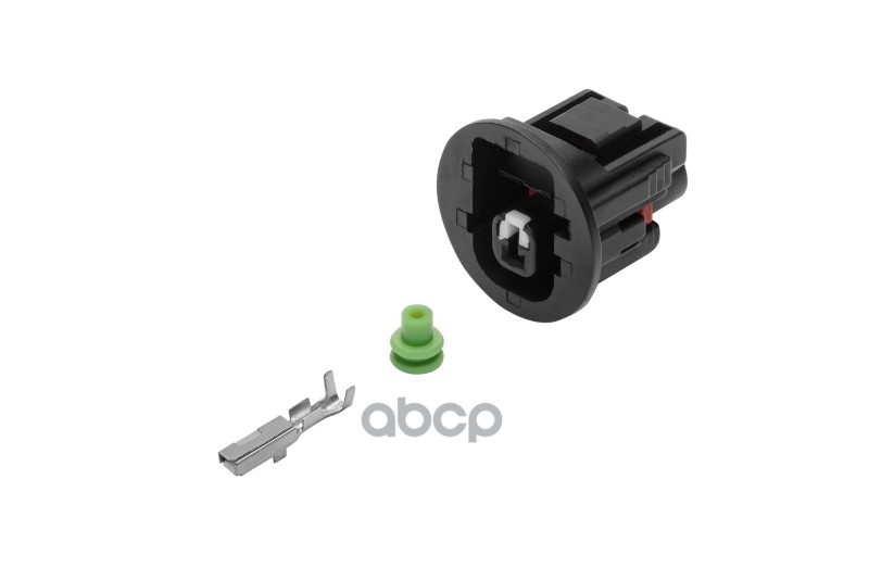 Разъем 7283111430 (1Pin) 1 Контакт Датчика Давления Масла Для Daihatsu, Toyota, Lexus. Cargen арт. AX6581S